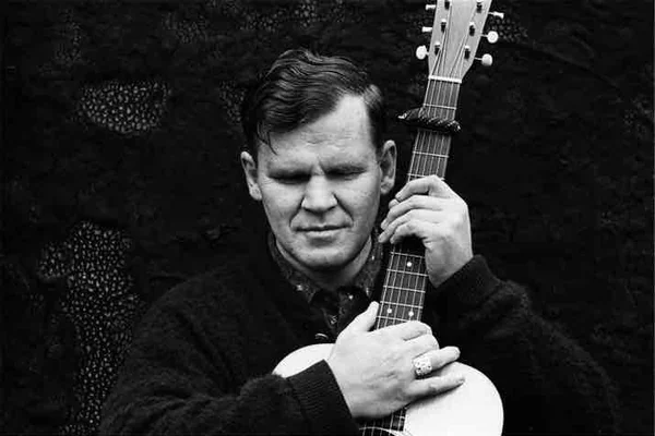 Doc Watson