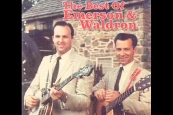 Emerson and Waldron