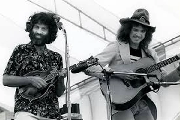 David Grisman