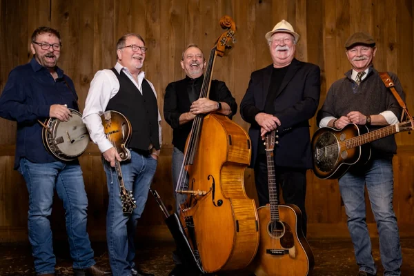 The Seldom Scene
