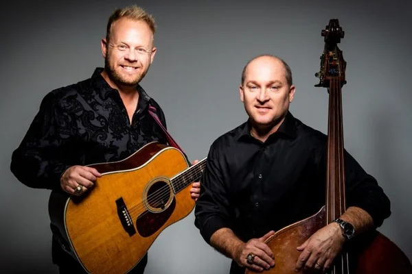 Dailey and Vincent