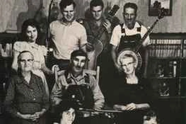 The Watson Family