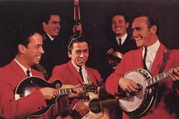 The Kentucky Colonels