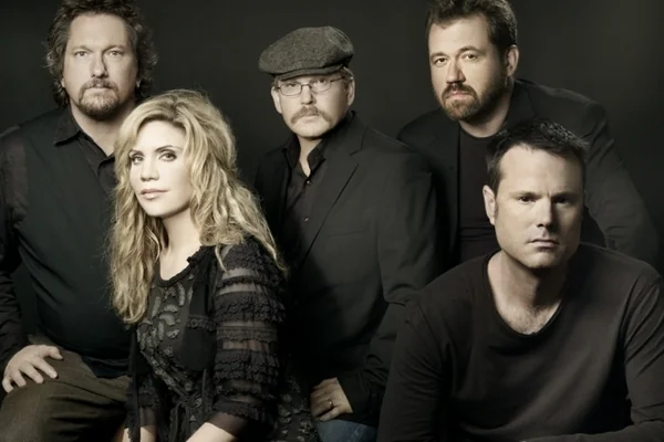 Alison Krauss and Union Station