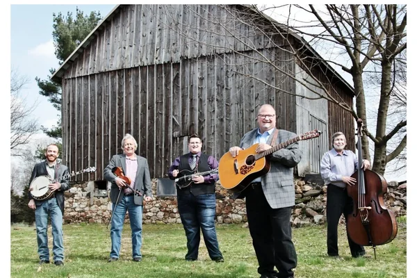 Danny Paisley and the Southern Grass