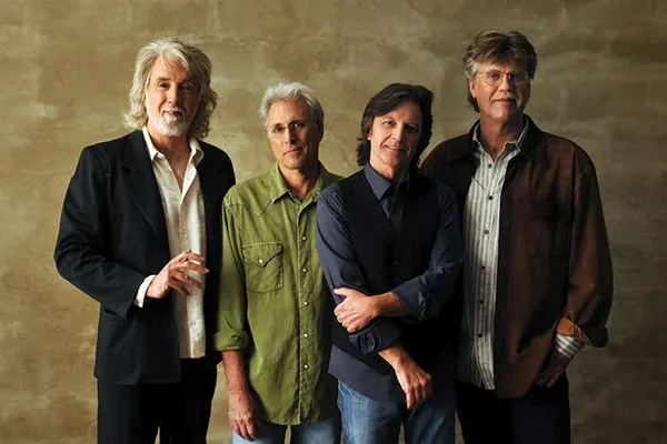 The Nitty Gritty Dirt Band