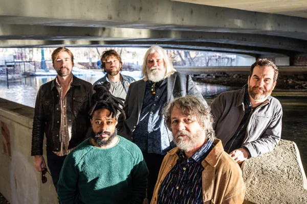Leftover Salmon