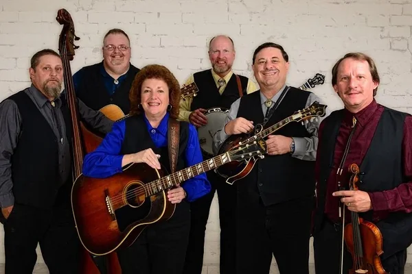 Big Country Bluegrass