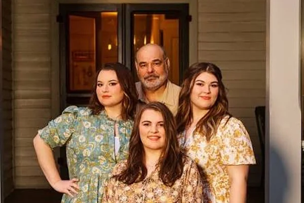 The Cox Family