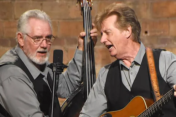 The Crowe Brothers