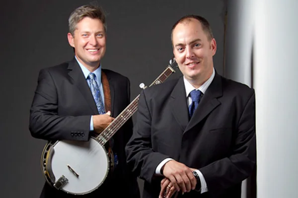 The Gibson Brothers