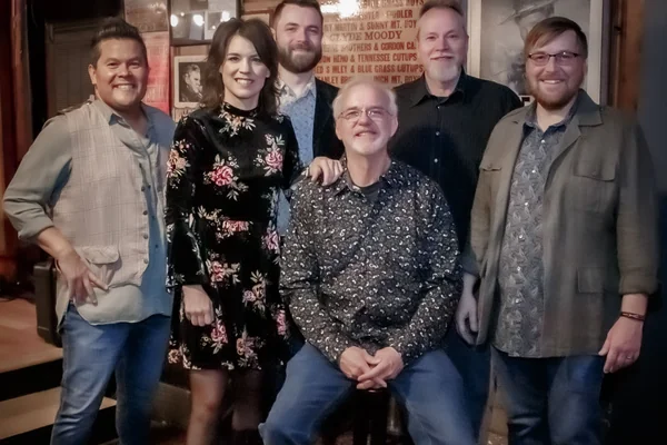 The Grascals