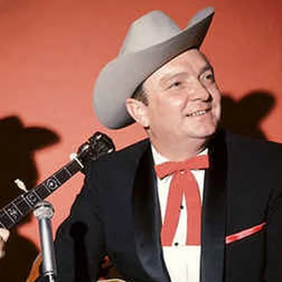 Carter Stanley