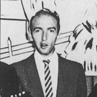 Ralph Mayo