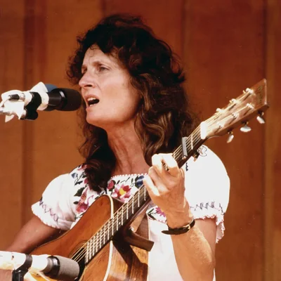 Alice Gerrard