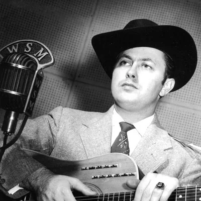 Jimmy Martin
