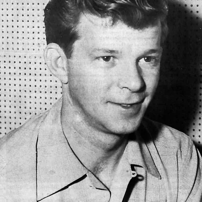 Jim Eanes
