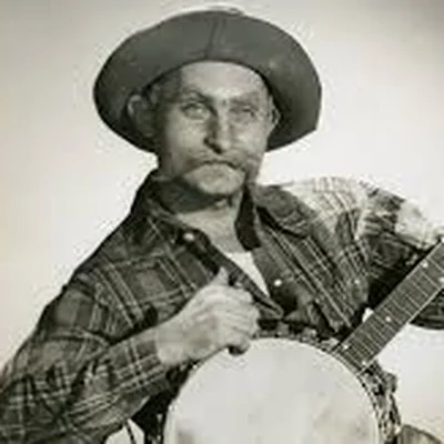 Grandpa Jones