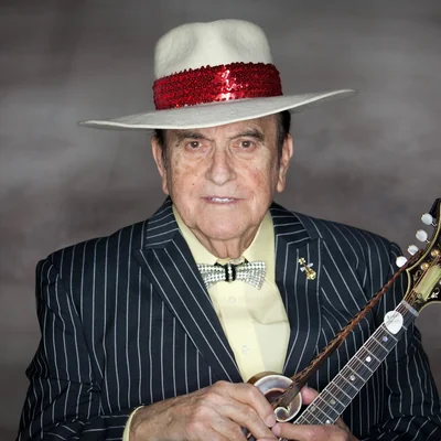 Bobby Osborne