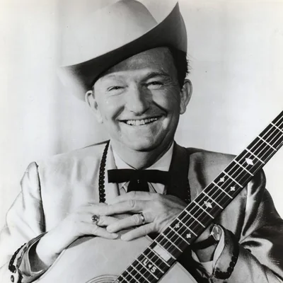 Lester Flatt