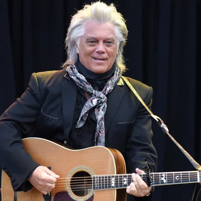 Marty Stuart
