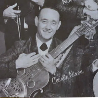 Charlie Nixon