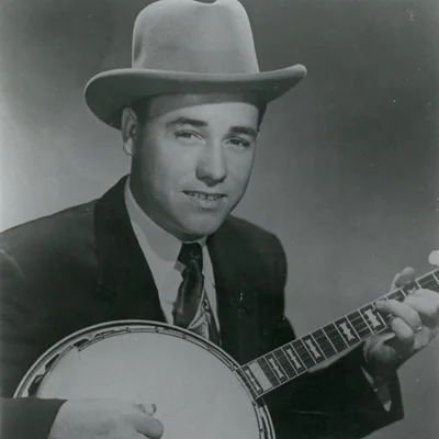 Earl Scruggs