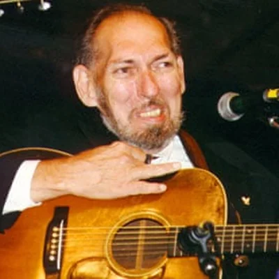 Bill Harrell