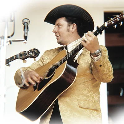 Roy Lee Centers