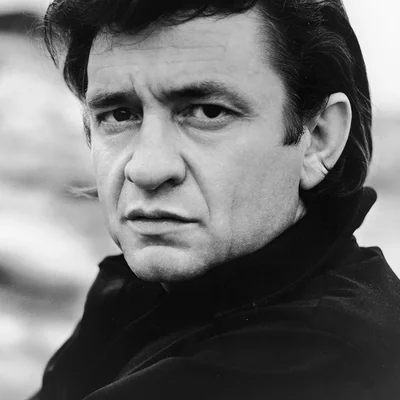 Johnny Cash