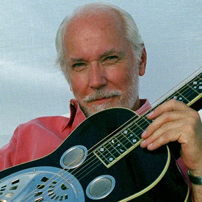 Mike Auldridge