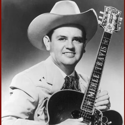 Merle Travis