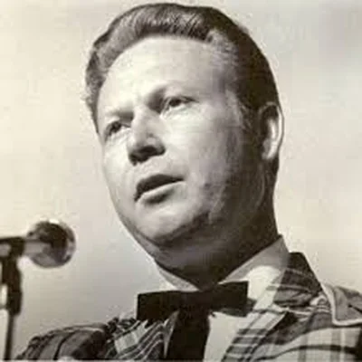 Harley "Red" Allen