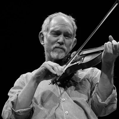 Bruce Molsky