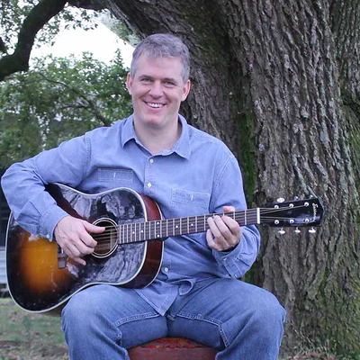 Dirk Powell