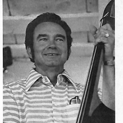 John Palmer