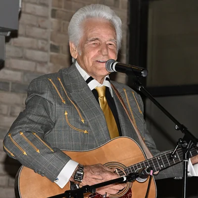 Del McCoury
