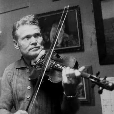 Vassar Clements