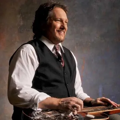 Jerry Douglas