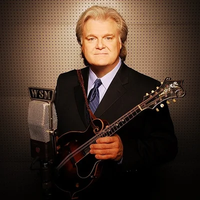 Ricky Skaggs