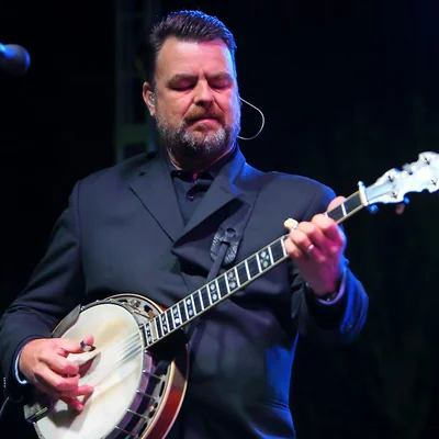 Rob McCoury