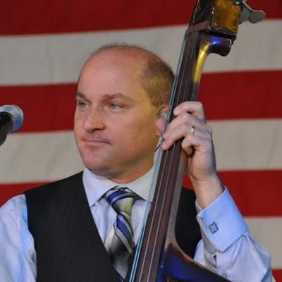 Darrin Vincent