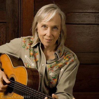 Laurie Lewis