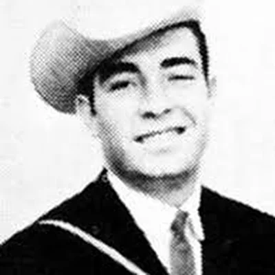 Bill Napier