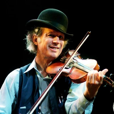 John Hartford