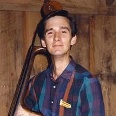 Roy Huskey Jr.
