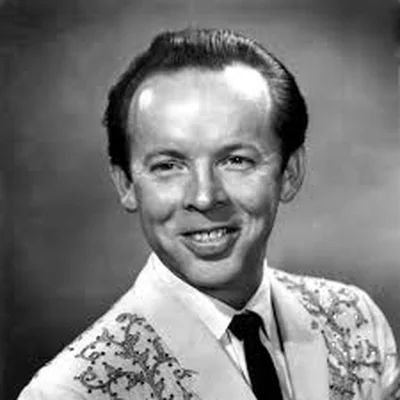 Charlie Louvin