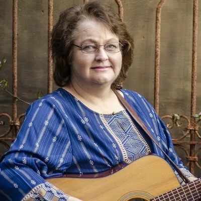 Dale Ann Bradley