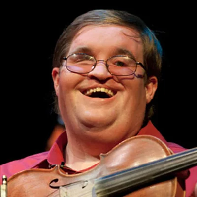 Michael Cleveland