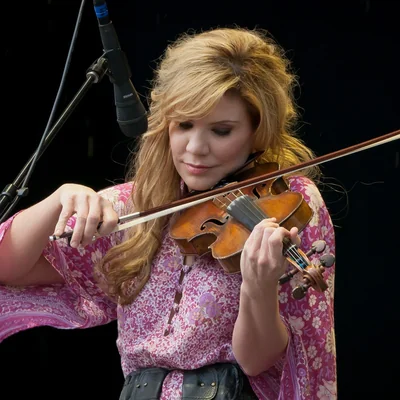 Alison Krauss